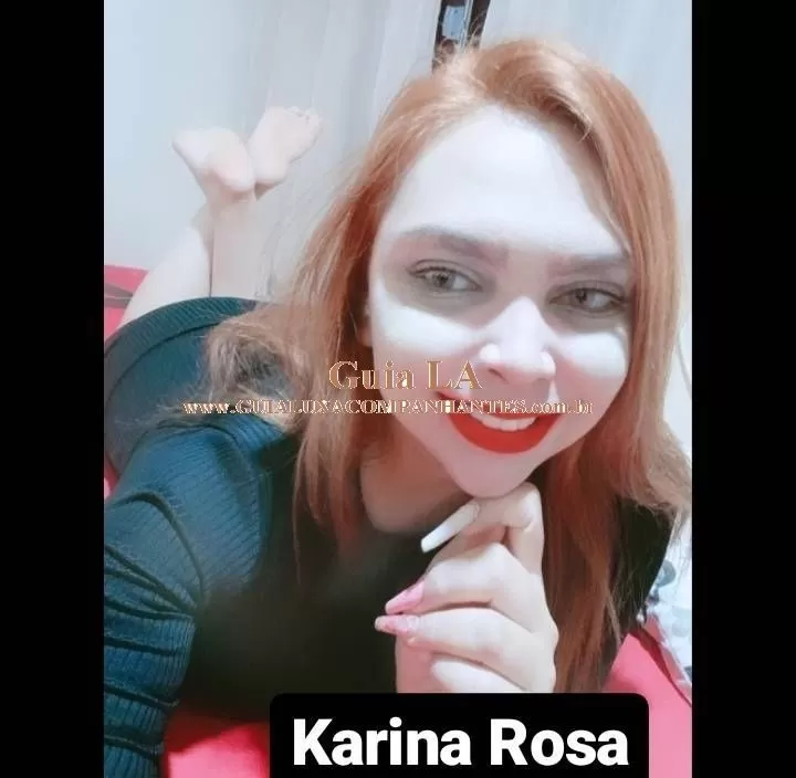 Karina Rosa
