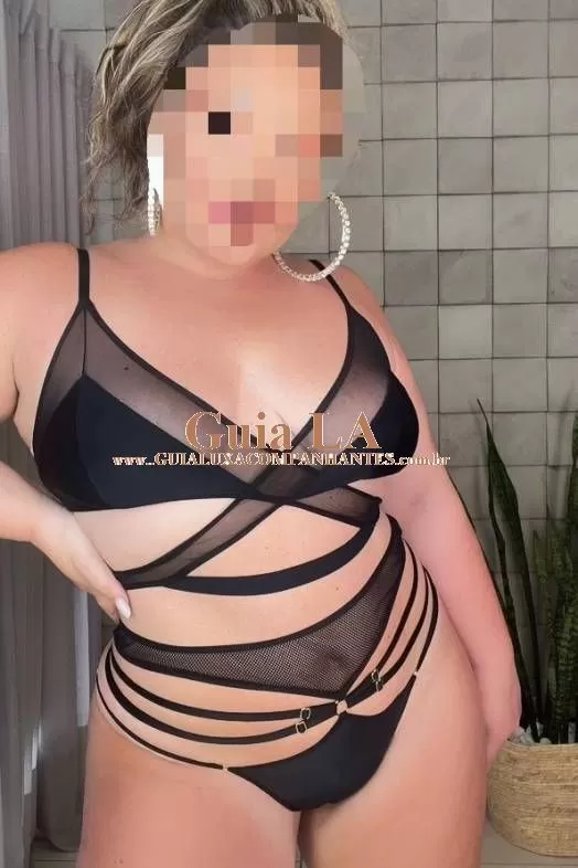Cacau Gordelicia