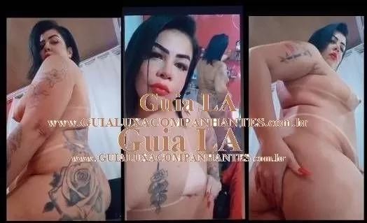Kyara Foxx
