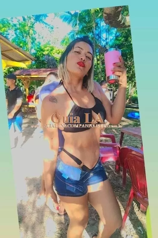 Larissa Martins