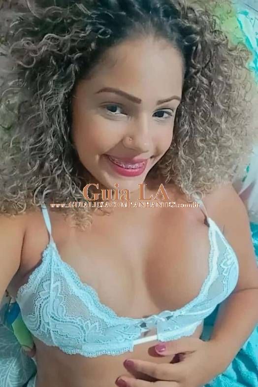 Garotas de programa Mirela Rainha Do Anal