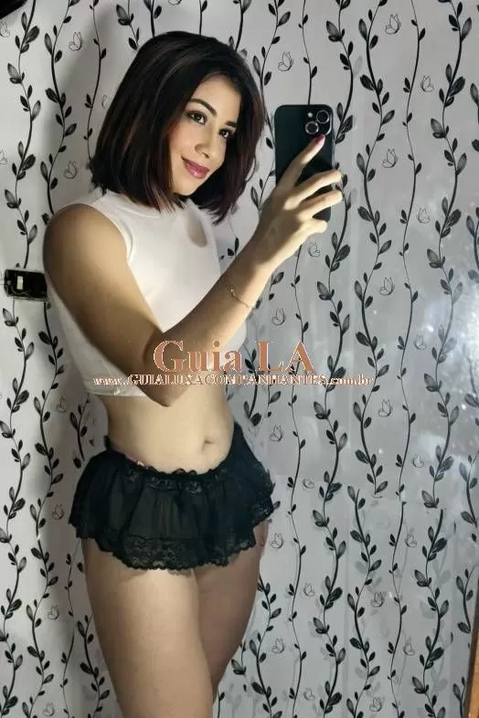 Fadinha