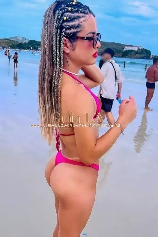 Luana
