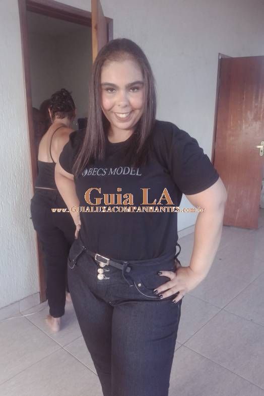 Chamada de vídeo (Camgirl) Lolo Gostosa