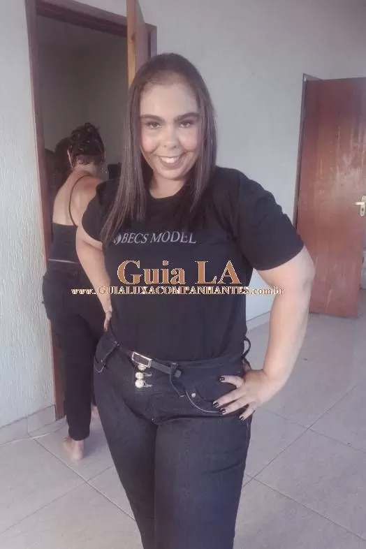 Lolo Gostosa