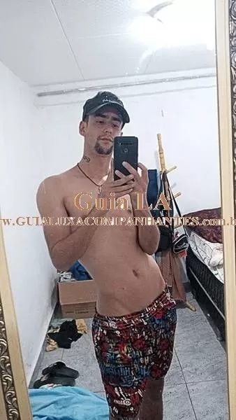 Garoto De Progama