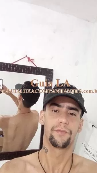 Garoto De Progama