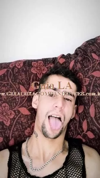 Garoto De Progama