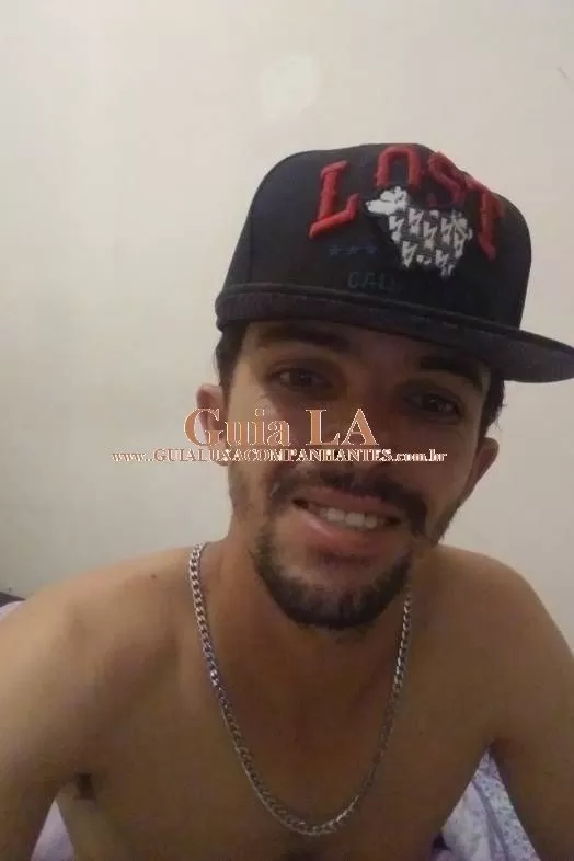 Clayton Henrique De Lima Mariano Figueiredo