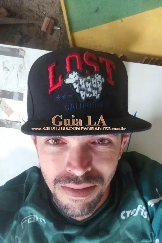 Clayton Henrique De Lima Mariano Figueiredo