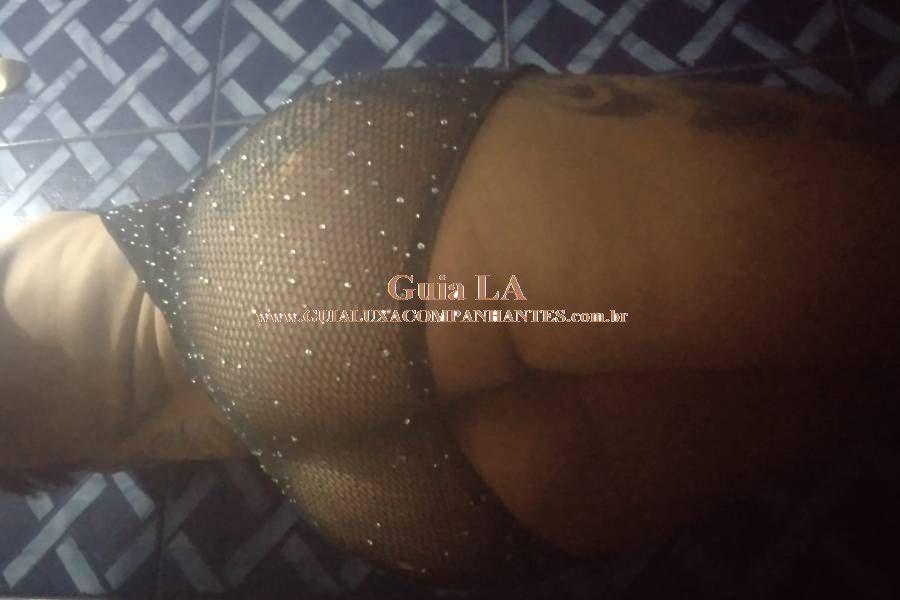 Trans de programa Mirela Aghta