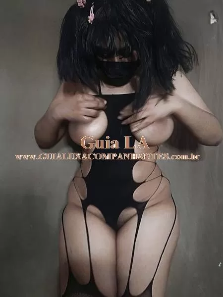 Camgirl Virtual Hot
