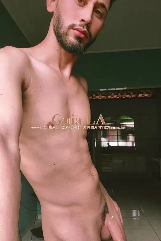 Magrinho Gostoso