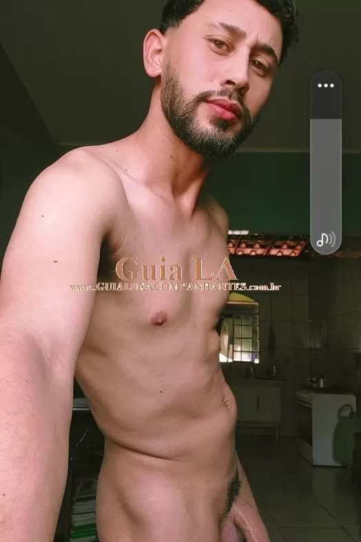 Magrinho Gostoso