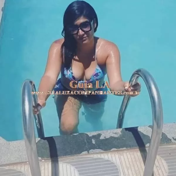 Pamela Souza