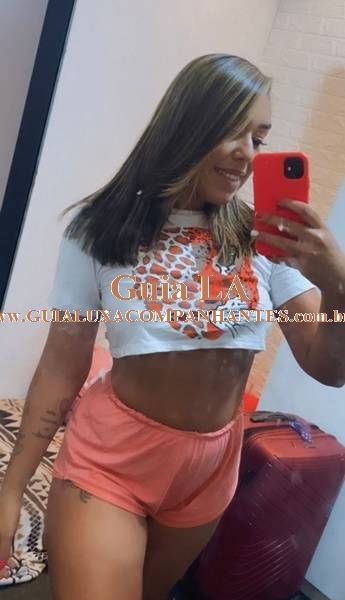 Chamada de vídeo (Camgirl) Bruna Leticia