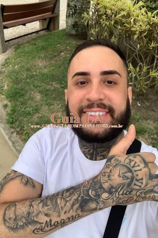 Gustavo
