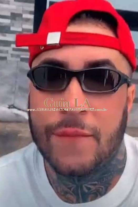 Gustavo