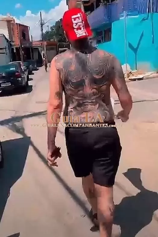 Gustavo