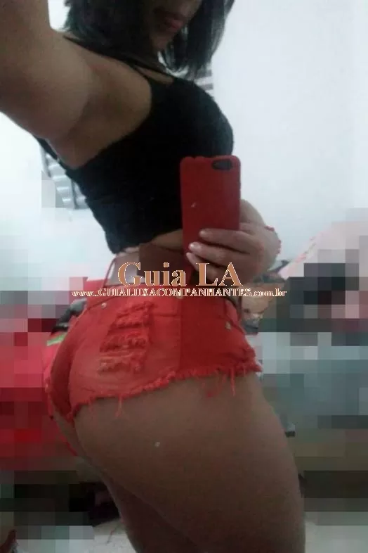 Paollinha Chagas