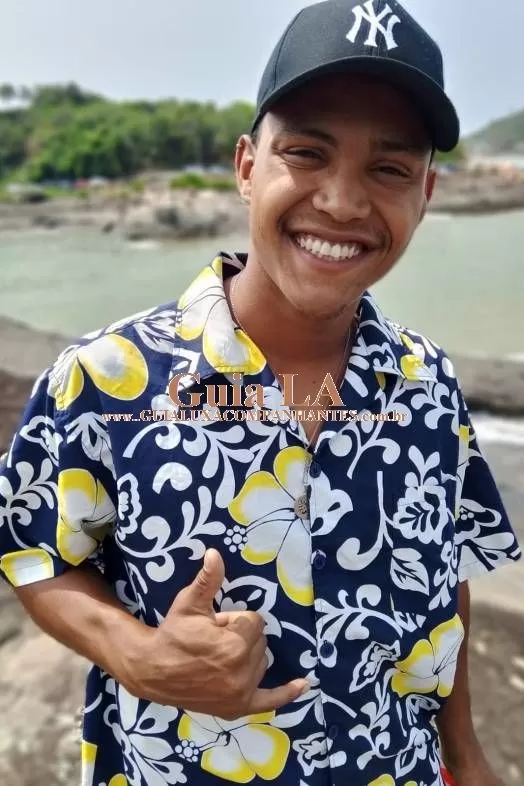 Luiz Lh Santos