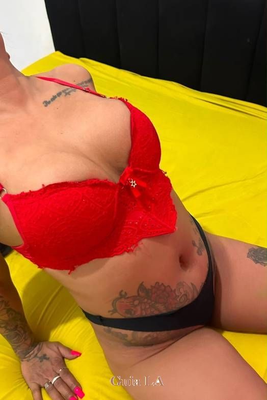 Cindy