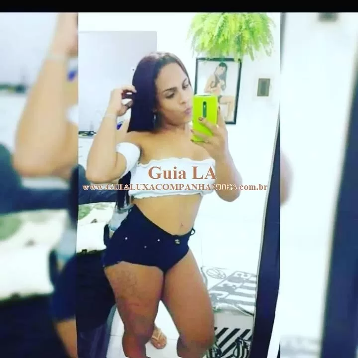 Bruninha Safadinha
