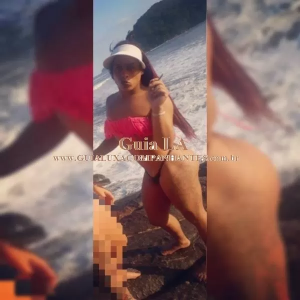 Bruninha Safadinha