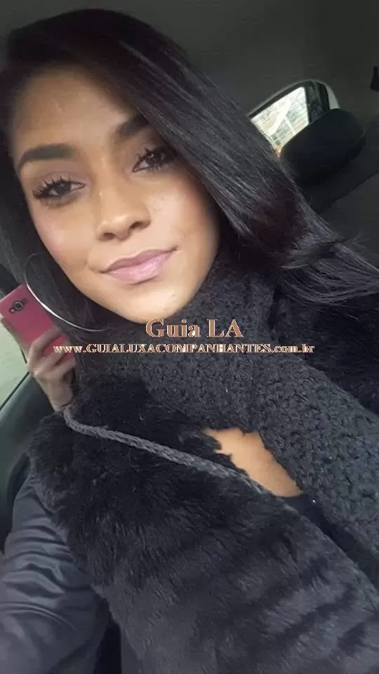 Rebecca Lopes