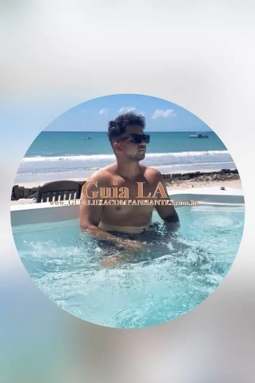 Gustavo Gostosinho