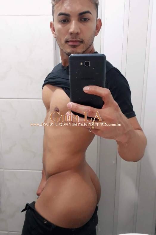 Estudantes Masculinos Shayel