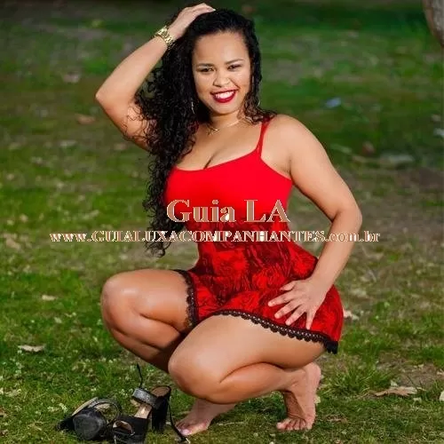 Flavia Almeida