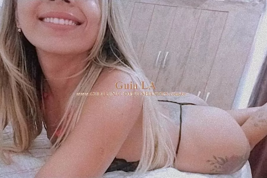Erica Iorrane