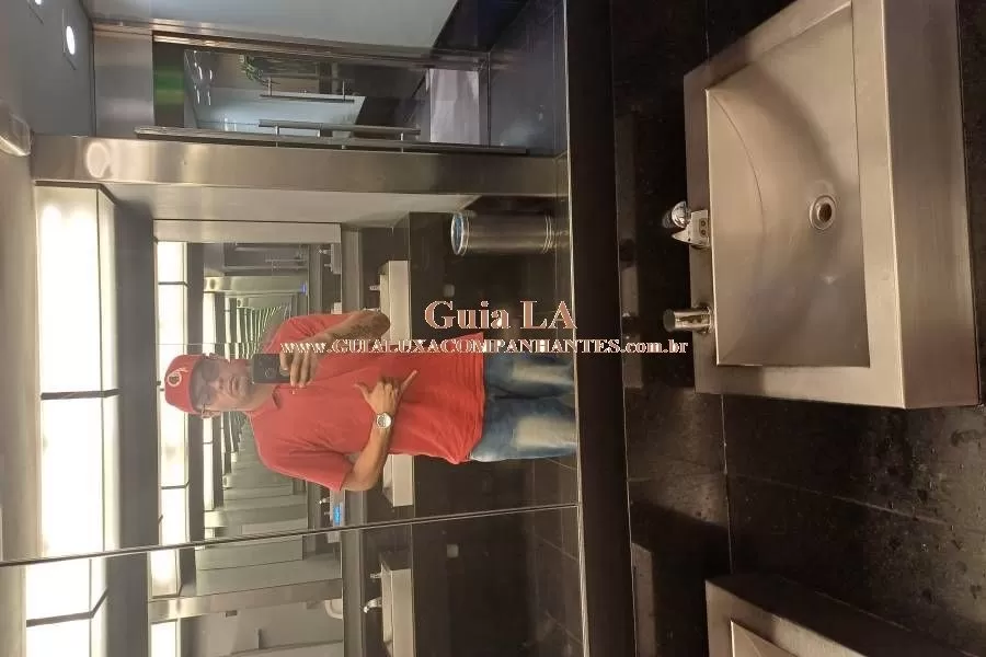 Cunhado Atrevido