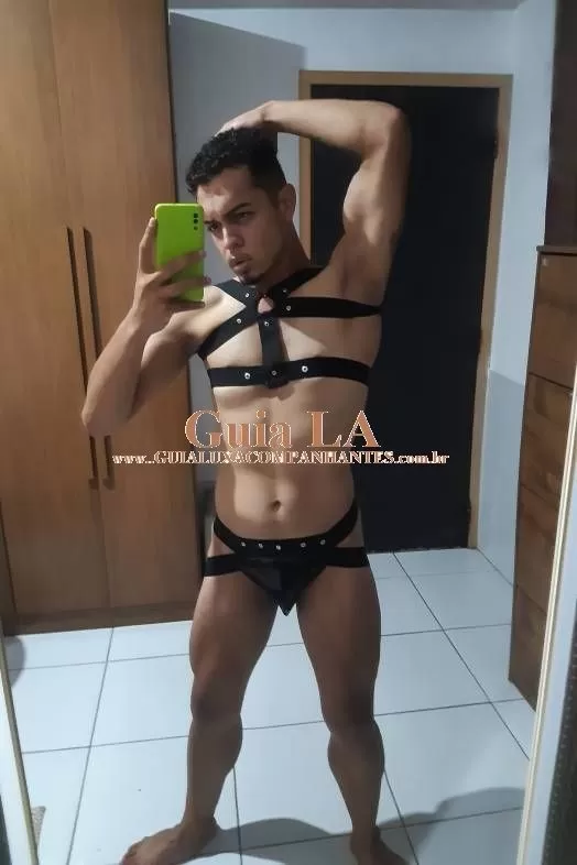 Lucas Souza