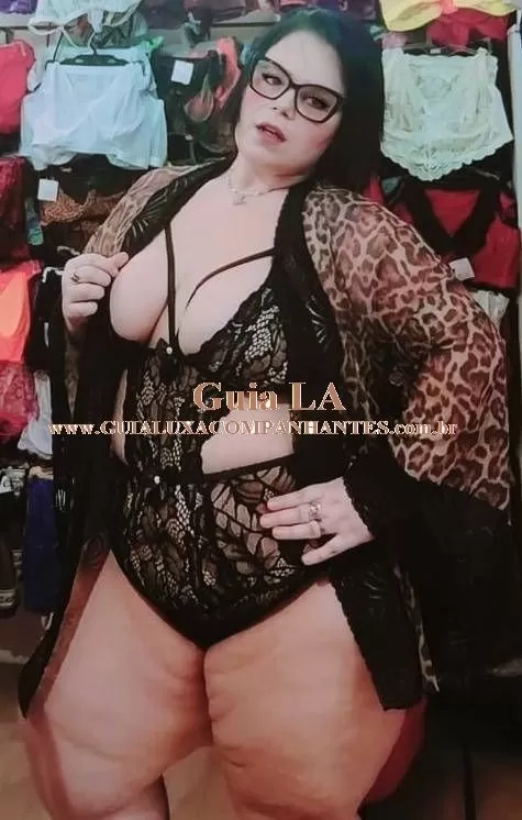 Cerejinhaa Bbw