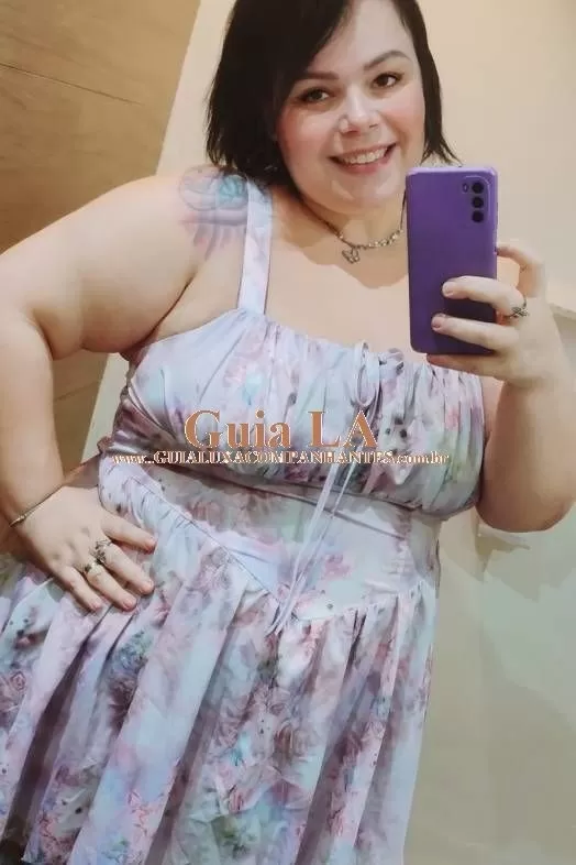 Cerejinhaa Bbw