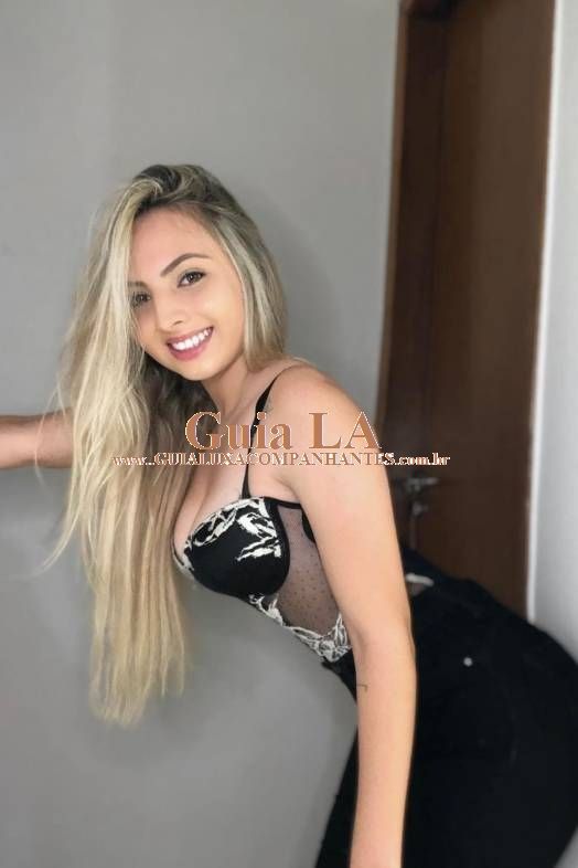 Chamada de vídeo (Camgirl) Bia Chaves