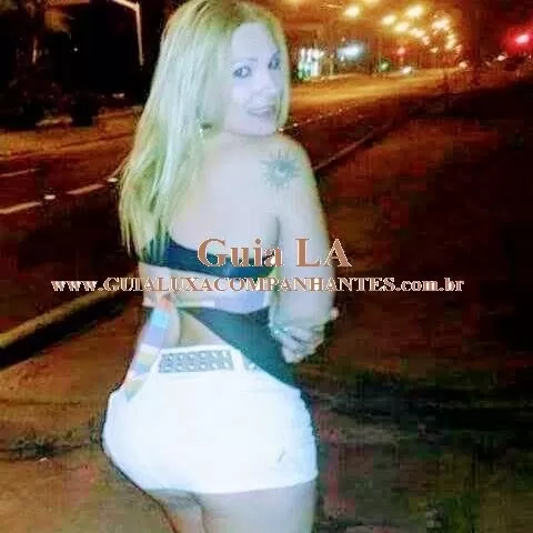 Galega Passivinha