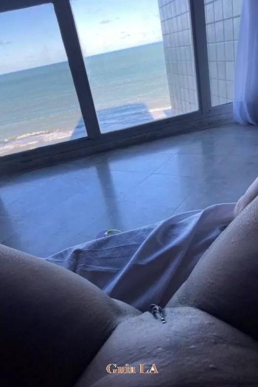 Rainha Do Anal