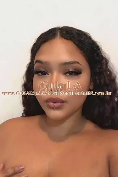 Bianca Torres