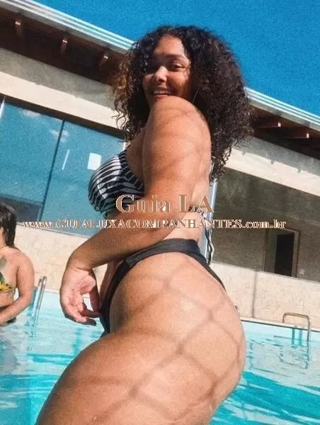 Bianca Torres