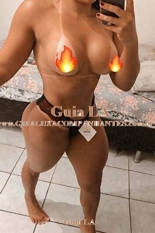 Garotas de programa Camila Bitencourt