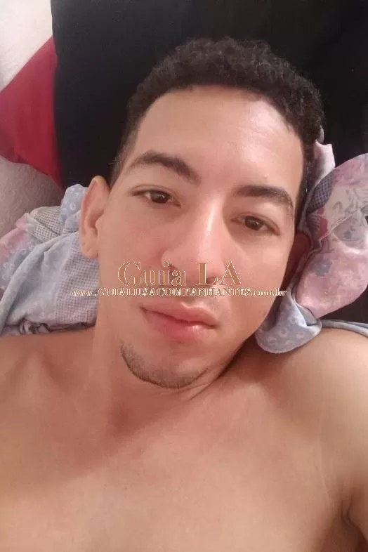 Jeferson Lima