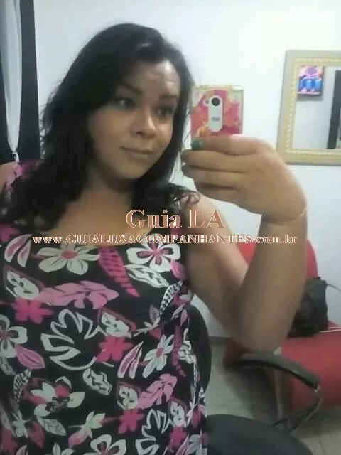 Gordinha Carinhosa