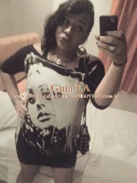 Gordinha Carinhosa