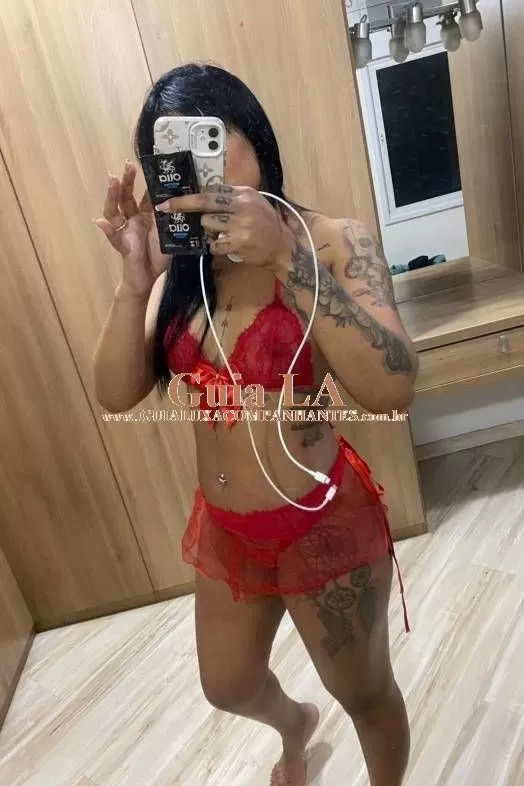 Bruna Boss