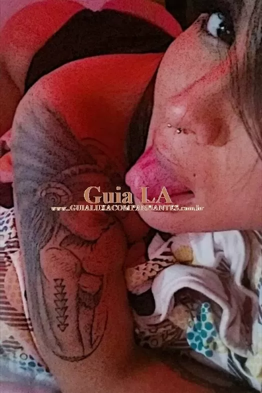 Olivia Devil