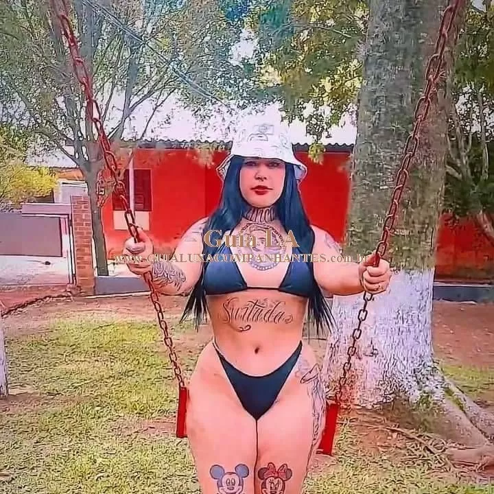 Mayara Fonseca