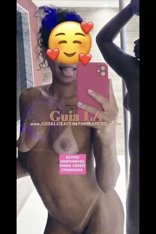 Rainha Do Anal